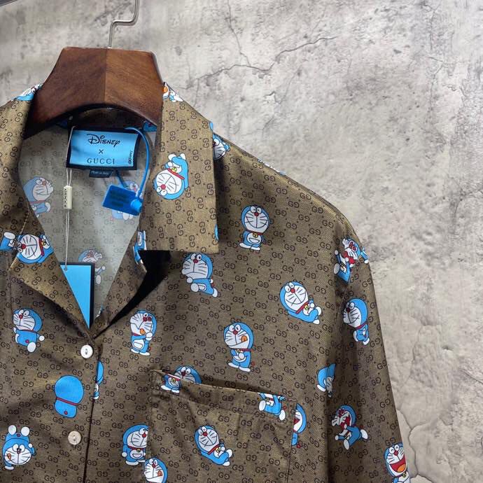 Disney gucci 2025 pajamas
